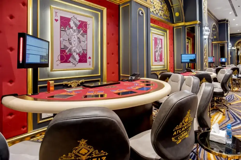 Baccarat