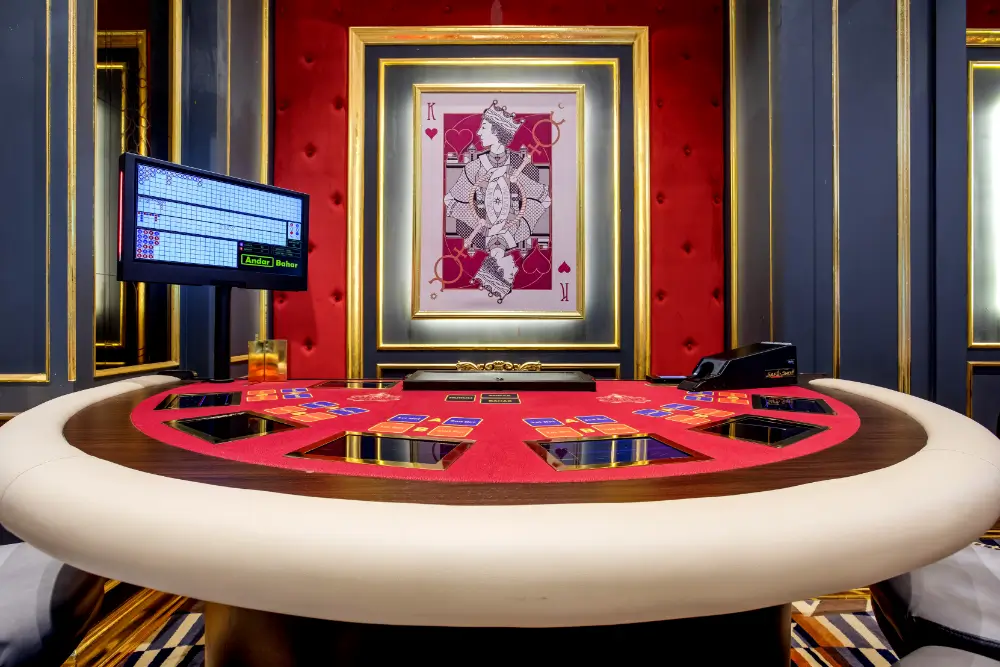 Blackjack