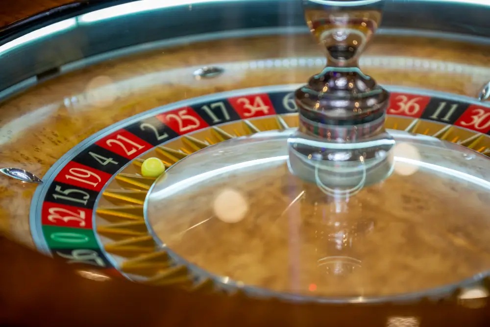 Roulette